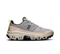 On Cloudrock Low Waterproof Damen Multifunktionsschuhe (Grau 37 EU, EU) Typ A (Halbschuhe)