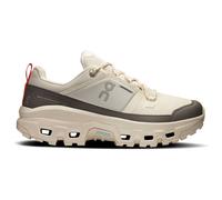 On Cloudrock Low Waterproof Damen Multifunktionsschuhe (Hellgrau 39 EU, EU) Typ A (Halbschuhe)