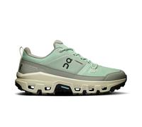 On Cloudrock Low Waterproof Damen Multifunktionsschuhe (Mint 38,5 EU, EU) Typ A (Halbschuhe)