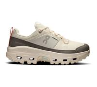 On Cloudrock Low Waterproof Damen Multifunktionsschuhe, weiß, Größe 39 39