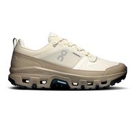 On Cloudrock Low Waterproof Herren Multifunktionsschuhe, braun, Größe 44 ½ 44 ½