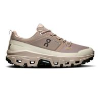 On Herren Cloudrock Low WP Schuhe (Größe 44, beige)