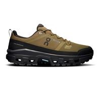 On Cloudrock Low Waterproof M - Hunter/Black - 45 (US 11)
