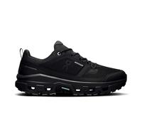 ON - ON Herren Multifunktionsschuhe Cloudrock Low WP Black - Gr. - 45