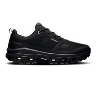 On Cloudrock Low Waterproof M - Black/Black - 43 (US 9.5)