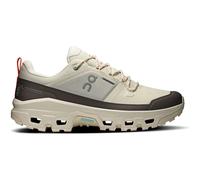 On Cloudrock Low Waterproof Herren Multifunktionsschuhe, weiß, Größe 45 45