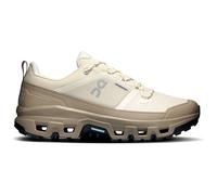 On Cloudrock Low Waterproof M - Grain/Soba - 45 (US 11)