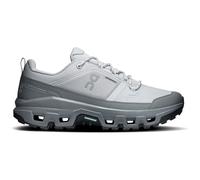 ON Herren Wanderschuhe Cloudrock Low WP | Glacier Rock - Mehrfarbig - 44