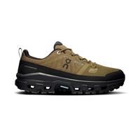 On Cloudrock Low Waterproof M - Hunter/Black - 43 (US 9.5)
