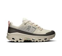 On Cloudrock Low Waterproof M - Ivory/Ivory - 47 (US 12)