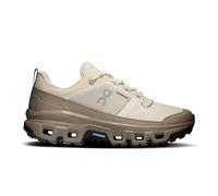 On Cloudrock Low Waterproof W - Grain/Soba - 39 (US 8)