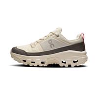 On Cloudrock Low Waterproof W - Ivory/Ivory - 39 (US 8)