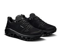 On Cloudrock Low Waterproof Wanderschuhe Damen - Schwarz | Schwarz 38.5 (7.5)