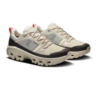 On Cloudrock Low Waterproof Wanderschuhe Herren - Ivory | Ivory 45 (11)