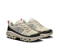 On Cloudrock Low WP 1 Herren Wanderschuh - 3MF102 Ivory Ivory 44,5