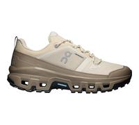 On Cloudrock Low WP Damen Zustiegsschuhe grau Größe 40 Trekking Widerstandsfähig