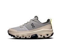 ON Damen Wanderschuhe Cloudrock Low WP grau | 40 1/2