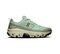 On Cloudrock Low WP Women UK 6 mineral/aloe