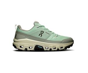 ON CLOUDROCK LOW WP für Damen, grün, Größe 40 ½ EU / 9 UK