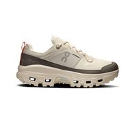 ON CLOUDROCK LOW WP für Damen, weiß, Größe 39 EU / 8 UK