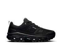 ON Cloudrock Low WP Herren | Black / Black | EU 49