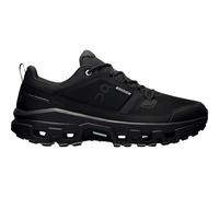 On Cloudrock Low Waterproof M - Black/Black - 46 (US 11.5)