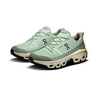On Damen Cloudrock Low WP Schuhe (Größe 41, gruen)