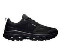 ON Cloudrock Low WP Herren | Black / Black | EU 47