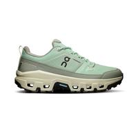 On Cloudrock Low WP Women UK 8 mineral/aloe