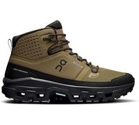 ON Herren Multifunktionsschuhe Cloudrock Mid WP (3MF1016) 44 ½ Hunter / Black