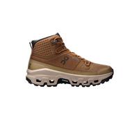 On Cloudrock Mid Waterproof Damen - SPHINX | SAND / 42.5