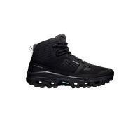 On Cloudrock Mid Waterproof Herren - BLACK | BLACK / 46