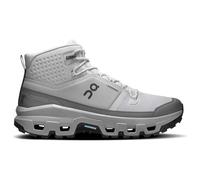 On Herren Cloudrock Mid WP Schuhe (Größe 46, grau)