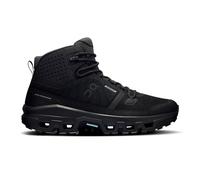 On Cloudrock Mid WP 1 Herren Wanderschuh - 3MF10161043 Black Black 45