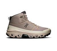On Cloudrock Mid Waterproof M - Cinder/Desert - 47 (US 12)