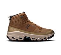On Cloudrock Mid Waterproof W - Sphinx/Sand - 42 (US 10)