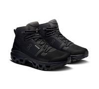 On Cloudrock Mid Waterproof M - Hunter/Black - 45 (US 11)