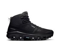 On Cloudrock Mid WP 1 UK 9 black/black
