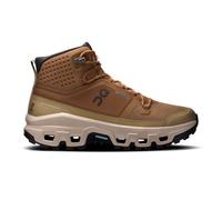 ON CLOUDROCK MID WP Damen Wanderschuhe Trekkingschuhe Mid sphinx/sand 39