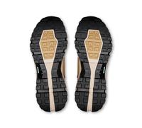 ON CLOUDROCK MID WP Damen Wanderschuhe Trekkingschuhe Mid sphinx/sand 40½