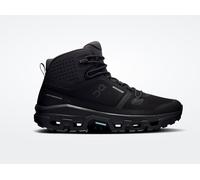 On Cloudrock Mid WP Herren black