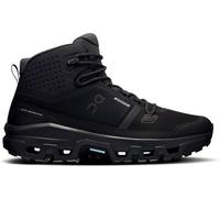 On Cloudrock Mid Waterproof M - Black/Black - 47 (US 12)
