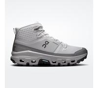 On Cloudrock Mid WP Herren glacier