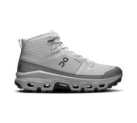 ON CLOUDROCK MID WP Herren Trekkingschuhe Wanderschuhe glacier/alloy Größe 44 - 7615537579238