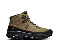 On Cloudrock Mid WP UK 8,5 hunter/black