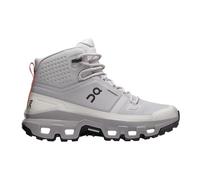 ON Damen Multifunktionsschuhe Cloudrock Mid WP (3WF1013) 39 Glacier / Alloy