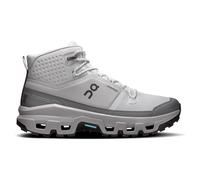 ON - Cloudrock Mid WP Wanderschuhe Herren glacier