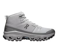 ON Herren Multifunktionsschuhe Cloudrock Mid WP (3MF1016) 48 Glacier / Alloy