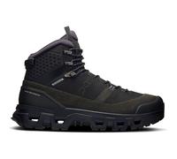 On Cloudrock Trek Waterproof Herren Trekkingstiefel, schwarz, Größe 45 45