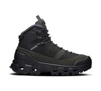 On Cloudrock Trek WP - Wanderschuh - Damen 6,5 US Black
